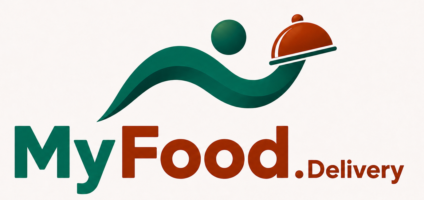 MyFood.Delivery